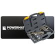 Trusa presa extras arcuri supape chiulasa pentru motoarele 8V / 16V / 24V, Powermat