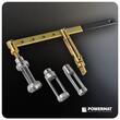 Trusa presa extras arcuri supape chiulasa pentru motoarele 8V / 16V / 24V, Powermat