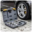 Trusa presa extras arcuri supape chiulasa pentru motoarele 8V / 16V / 24V, Powermat