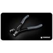 Cleste manual  pentru coliere auto tip Clic, Clic-R cu arc de expansiune, maner ergonomic, antiderapant, lungime 170 mm, Powermat