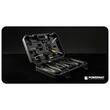 Trusa clesti pentru coliere auto, coliere elastice, Clic-R, Oetiker, 9 piese, Powermat