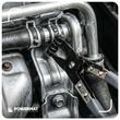 Trusa clesti pentru coliere auto, coliere elastice, Clic-R, Oetiker, 9 piese, Powermat