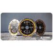 Disc diamantat segmentat pentru taiat in beton, caramida, gresie, 125 x 22.23 x 2x4 mm, Powermate