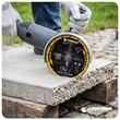 Disc diamantat segmentat pentru taiat in beton, caramida, gresie, 230x 22.2 x 2.8 mm, Powermat