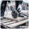 Disc diamantat segmentat pentru taiat in beton, caramida, gresie, 230x 22.2 x 2.8 mm, Powermat