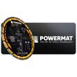 Disc diamantat segmentat pentru taiat in beton, caramida, gresie, 230x 22.2 x 2.8 mm, Powermat