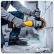 Disc diamantat segmentat pentru taiat in beton, caramida, gresie, 125 x 22.23 x 2x4 mm, Powermate