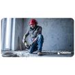 Disc diamantat segmentat pentru taiat in beton, caramida, gresie, 125 x 22.23 x 1.6 mm, Powermate