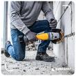 Disc diamantat segmentat pentru taiat in beton, caramida, gresie, 125 x 22.23 x 2.8 mm, Powermate