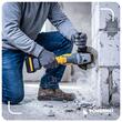 Disc diamantat segmentat pentru taiat in beton, caramida, gresie, 125 x 22.23 x 1.6 mm, Powermate