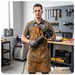 Disc diamantat segmentat pentru taiat in beton, caramida, gresie, 230x 22.2 x 2.8 mm, Powermat