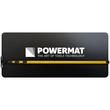 Suport telescopic pentru montare, fixare nivela laser, interval reglare 112 - 300 cm, filet 5/8", Powermat
