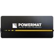 Suport telescopic pentru montare, fixare nivela laser, interval reglare 192 - 400 cm, filet 5/8", Powermat