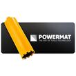 Carota diamantata pentru beton, diametru 132, lungime 45 cm, filet 1”-1/4”,Powermat