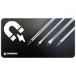 Set surubelnite lungi, varfuri magnetice calite, otel crom vanadiu, lungime 450 mm, 4 piese, Powermat