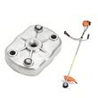 Clicheti cu suport motocoasa CN 330, PowerX