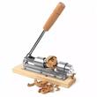 Dispozitiv pentru spart nuci, inox-lemn, Kinghoff