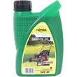  Ulei motor in 4 timpi SAE 30 pentru motosape, motocultoare, masini tuns iarba, Axenol