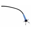 Recuperator cu 4 falci, gheara mecanica flexibila cu cap magnetic pentru prindere, 15 mm, 61 cm, Satra