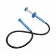 Recuperator cu 4 falci, gheara mecanica flexibila cu cap magnetic pentru prindere, 15 mm, 61 cm, Satra