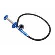 Recuperator cu 4 falci, gheara mecanica flexibila cu cap magnetic pentru prindere, 15 mm, 61 cm, Satra