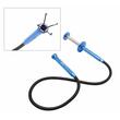 Recuperator cu 4 falci, gheara mecanica flexibila cu cap magnetic pentru prindere, 15 mm, 61 cm, Satra