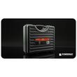 Pompa de vid manuala, vacuum, pentru diagnosticare sisteme auto si frane, presiune 0-1 bar 18 piese, Powermat