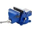 Menghina pivotanta 100 mm, rotire 360°, cu nicovala, 5Kg, Kraft
