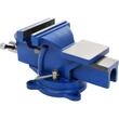 Menghina pivotanta 100 mm, rotire 360°, cu nicovala, 5Kg, Kraft