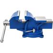 Menghina pivotanta 100 mm, rotire 360°, cu nicovala, 5Kg, Kraft