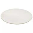Tava pizza pentru coacere si servire, diametru 33 cm, alba, Klausberg