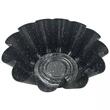 Forma pentru copt, antiaderenta, neagra, diametru 23,5 cm, Klausberg