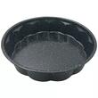  Forma copt prajituri, antiaderenta, negru, diametru 27,5 cm, Klausberg