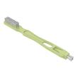 Storcator pentru fructe si legume, orizontal cu maner, putere 150 W, rosu, Klausberg