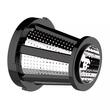 Storcator pentru fructe si legume, orizontal cu maner, putere 150 W, alb, Klausberg
