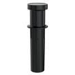 Storcator vertical pentru fructe si legume, putere 180 W, negru, Klausberg