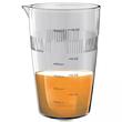 Storcator vertical pentru fructe si legume, putere 180 W, negru, Klausberg
