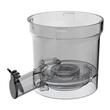 Storcator vertical pentru fructe si legume, putere 180 W, negru, Klausberg