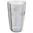 Storcator vertical pentru fructe si legume, putere 180 W, negru, Klausberg
