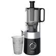 Storcator vertical pentru fructe si legume, putere 180 W, negru, Klausberg