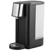 Dozator pentru apă calda, dozator cu fierbător, capacitate rezervor 2,5 litri, 2600 W, 95°C, negru, Klausberg