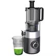 Storcator vertical pentru fructe si legume, putere 180 W, gri, Klausberg
