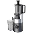 Storcator vertical pentru fructe si legume, putere 180 W, gri, Klausberg