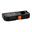 Set chei imbus HEX,TORX, cu suport organizator, finisaj negru anticoroziv, 18 elemente, Kraft