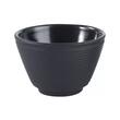 Ceainic din fonta cu filtru si doua cani, 1L, KingHoff