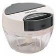 Dispozitiv pentru tocat fructe si legume, diametru 12,5 cm, capacitate 400 ml, KingHoff
