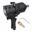 Pistol de impact pneumatic, 1", 2400 Nm, 3900 rpm, Satra