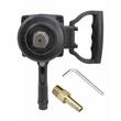 Pistol de impact pneumatic, 1", 2400 Nm, 3900 rpm, Satra