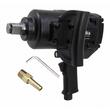 Pistol de impact pneumatic, 1", 2400 Nm, 3900 rpm, Satra