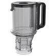 Storcator vertical pentru fructe si legume, putere 180 W, gri, Klausberg